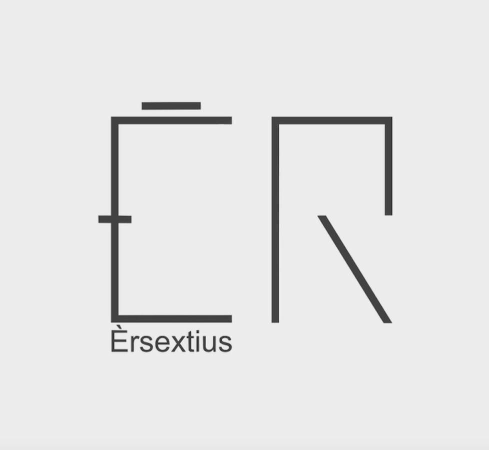 Апартаменты Ersextius Abb Экс-ан-Прованс Экстерьер фото